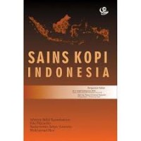 Sains Kopi Indonesia