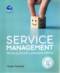 Service Manajement