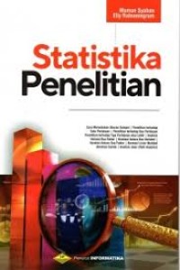 Statistika Penelitian