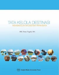 Tata Kelola Destinasi Membangun Ekosistem Pariwisata