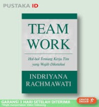 Team Work