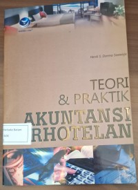 Image of Teori Dan Praktek Akuntansi Perhotelan