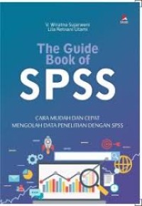 The Guide Book Of SPSS