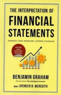 The Interpretation Of Finansial Statements