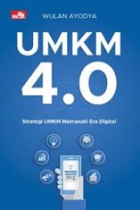 UMKM  4.0