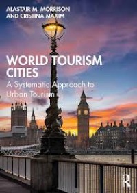 World Tourism Cities